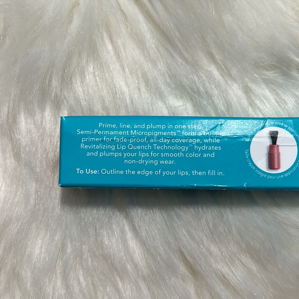 thrive causemetics lip filler lip liner Jo - Picture 3 of 6